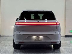 Li Auto L6 Max - ფოტო 4