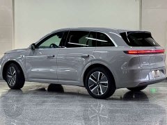 Li Auto L6 Max - ფოტო 5