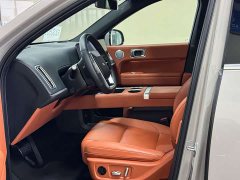 Li Auto L6 Max - ფოტო 6