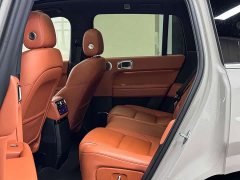 Li Auto L6 Max - ფოტო 7