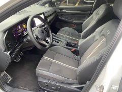 Volkswagen Golf 280TSI DSG R-Line Lite - ფოტო 12