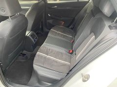 Volkswagen Golf 280TSI DSG R-Line Lite - ფოტო 13