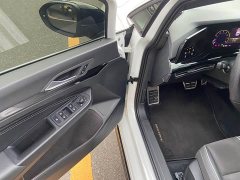 Volkswagen Golf 280TSI DSG R-Line Lite - ფოტო 14