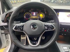 Volkswagen Golf 280TSI DSG R-Line Lite - ფოტო 17