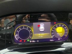 Volkswagen Golf 280TSI DSG R-Line Lite - ფოტო 18