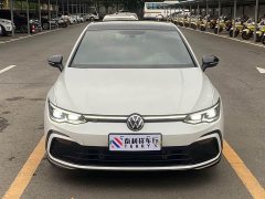 Volkswagen Golf 280TSI DSG R-Line Lite - ფოტო 2