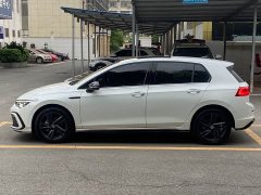 Volkswagen Golf 280TSI DSG R-Line Lite - ფოტო 7