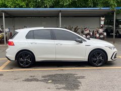 Volkswagen Golf 280TSI DSG R-Line Lite - ფოტო 8