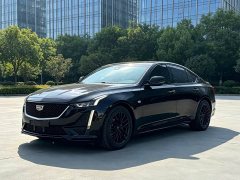 Cadillac CT5 28T Premium - ფოტო 1