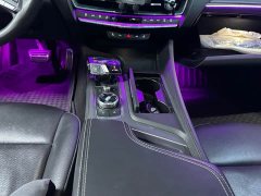 Cadillac CT5 28T Premium - ფოტო 10