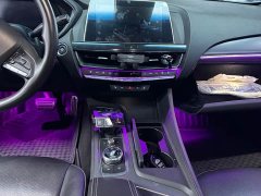 Cadillac CT5 28T Premium - ფოტო 11
