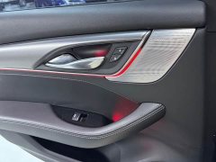 Cadillac CT5 28T Premium - ფოტო 13