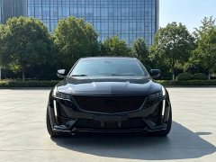 Cadillac CT5 28T Premium - ფოტო 2