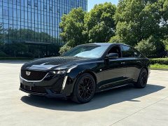 Cadillac CT5 28T Premium - ფოტო 3