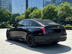 Cadillac CT5 28T Premium - ფოტო 4