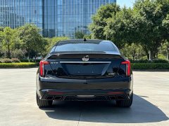 Cadillac CT5 28T Premium - ფოტო 5