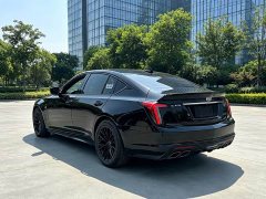 Cadillac CT5 28T Premium - ფოტო 6