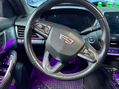 Cadillac CT5 28T Premium - ფოტო 9