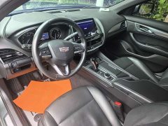 Cadillac CT5 2022 2.8T Luxury (Standard Edition) - ფოტო 10