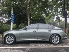 Cadillac CT5 2022 2.8T Luxury (Standard Edition) - ფოტო 5