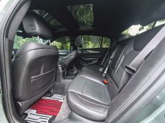Cadillac CT5 2022 2.8T Luxury (Standard Edition) - ფოტო 6