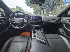 Cadillac CT5 2022 2.8T Luxury (Standard Edition) - ფოტო 7