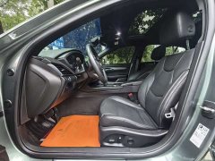 Cadillac CT5 2022 2.8T Luxury (Standard Edition) - ფოტო 8