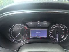 Cadillac CT5 2022 2.8T Luxury (Standard Edition) - ფოტო 9