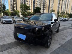 Lynk & Co Geely Lynk & Co 900 1.5T Ultra 6-Seater - ფოტო 1