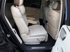 Lynk & Co Geely Lynk & Co 900 1.5T Ultra 6-Seater - ფოტო 10