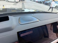Lynk & Co Geely Lynk & Co 900 1.5T Ultra 6-Seater - ფოტო 11