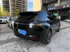 Lynk & Co Geely Lynk & Co 900 1.5T Ultra 6-Seater - ფოტო 2