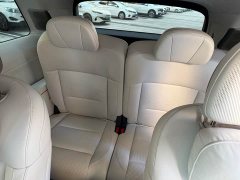 Lynk & Co Geely Lynk & Co 900 1.5T Ultra 6-Seater - ფოტო 6