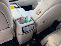 Lynk & Co Geely Lynk & Co 900 1.5T Ultra 6-Seater - ფოტო 7