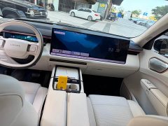 Lynk & Co Geely Lynk & Co 900 1.5T Ultra 6-Seater - ფოტო 8