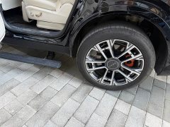 Lynk & Co Geely Lynk & Co 900 1.5T Ultra 6-Seater - ფოტო 9