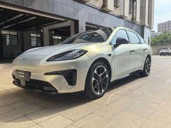 GAC AION RT 2025 520 LiDAR Edition - ფოტო 1