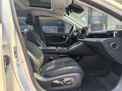 GAC AION RT 2025 520 LiDAR Edition - ფოტო 11