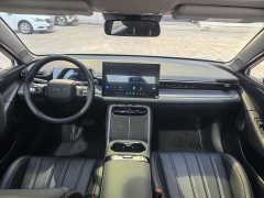 GAC AION RT 2025 520 LiDAR Edition - ფოტო 13