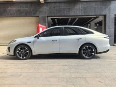 GAC AION RT 2025 520 LiDAR Edition - ფოტო 2