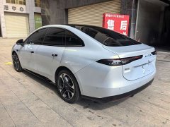 GAC AION RT 2025 520 LiDAR Edition - ფოტო 3
