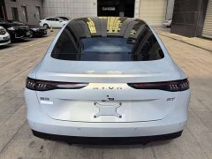 GAC AION RT 2025 520 LiDAR Edition - ფოტო 4
