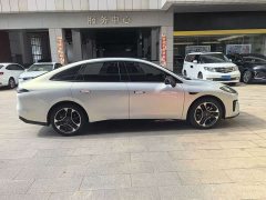 GAC AION RT 2025 520 LiDAR Edition - ფოტო 6