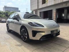 GAC AION RT 2025 520 LiDAR Edition - ფოტო 7