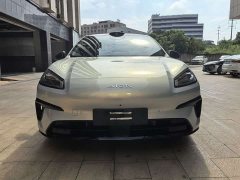 GAC AION RT 2025 520 LiDAR Edition - ფოტო 8