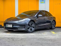 Tesla Model 3 Standard Range RWD Upgrade - ფოტო 1