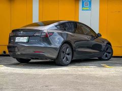 Tesla Model 3 Standard Range RWD Upgrade - ფოტო 3