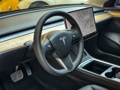 Tesla Model 3 Standard Range RWD Upgrade - ფოტო 4