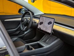 Tesla Model 3 Standard Range RWD Upgrade - ფოტო 5