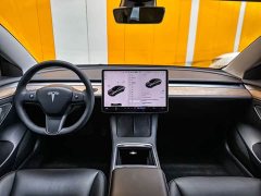 Tesla Model 3 Standard Range RWD Upgrade - ფოტო 6